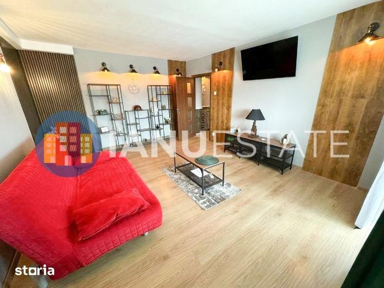 Piata Unirii 5` Metrou Centrul Vechi Ultracentral Renovat Spatios - 1