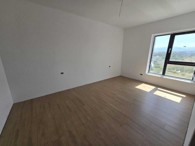 Apartament 3 camere - 65 mpu - Intabulat - Finisat la Cheie - Proiect Nou - Calea Surii Mici - 2