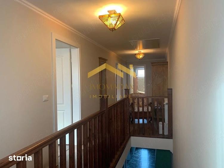 Casă cu 4 camere cu Teren 250 Mp în Sânmihaiu Român
