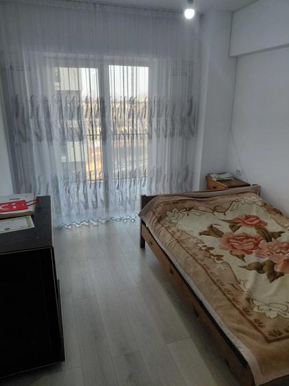 Apartament cu 2 camere decomandat în Dancu