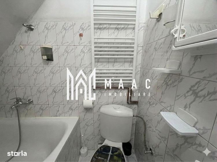 Apartament 2 camere de vanzare | Sibiu Terezian | 76 mp, la casa - 5