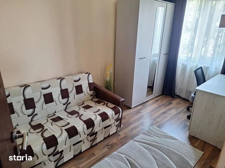 Apartament cu 3 camere, Academia de Muzica - 1