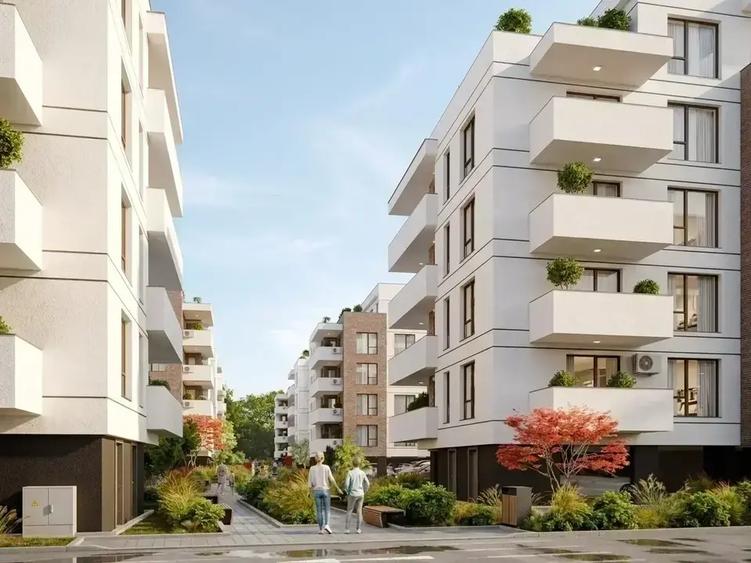 Apartament cu 3 camere decomandat în Theodor Pallady