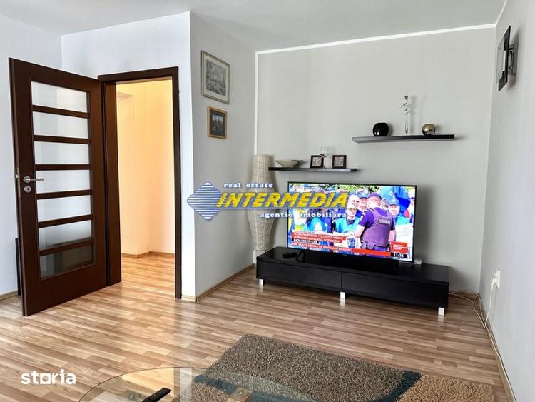 Apartament cu 2 camere decomandat, mobilat în Tolstoi