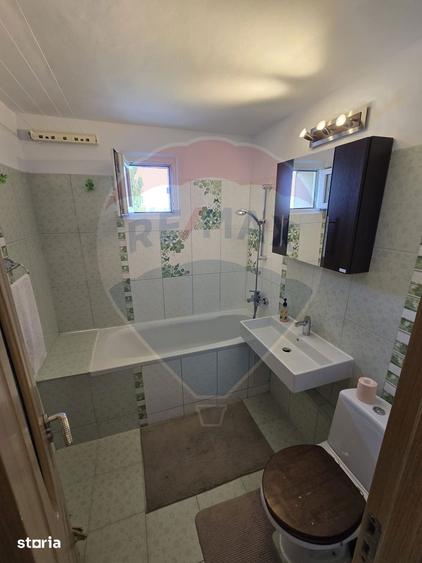 DE INCHIRIAT Apartament cu 3 camere in zona Crangasi - 18