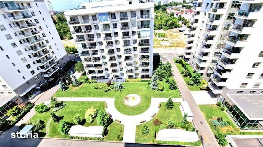 2 Camere Premium Luxuria Residence - 8
