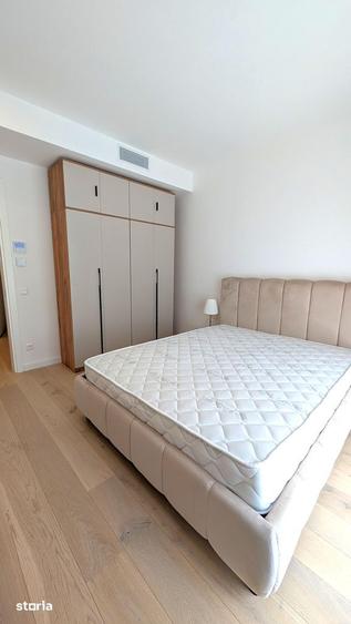 Apartament cu 2 camere decomandat în Pipera