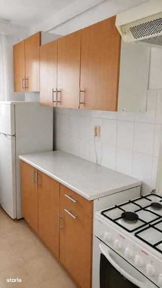 Apartament cu 2 camere decomandat în Astra