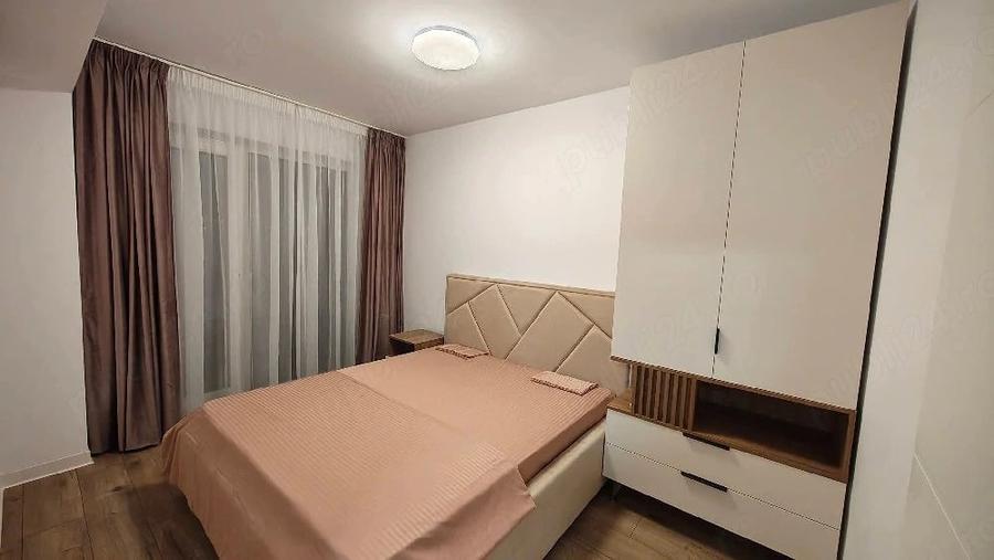 Apartament cu 2 camere decomandat în Copou