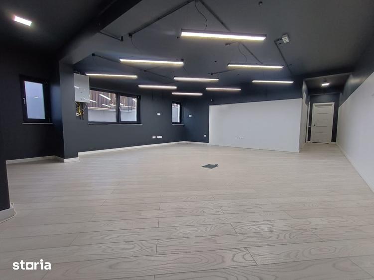 Spațiu comercial, de 500 mp, în Zorilor