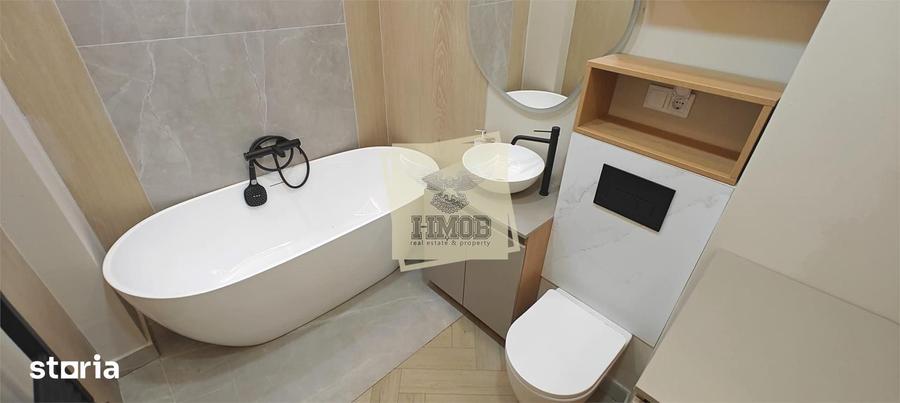 Apartament cu 3 camere în Lazaret