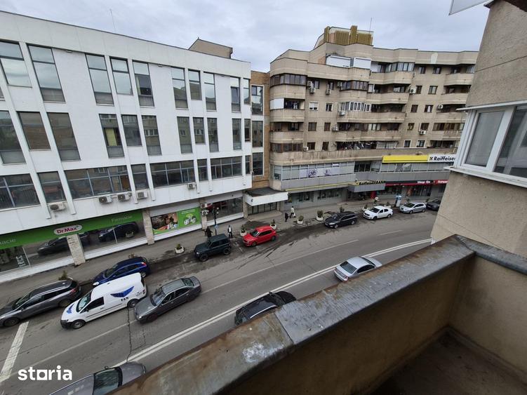 2 camere, etaj intermediar, ultracentral, ideal ce vrei. - 6