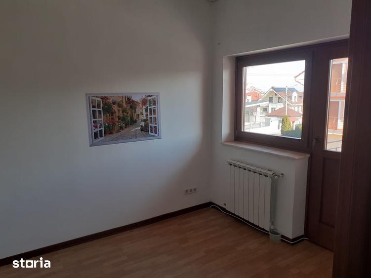 Casă cu 3 camere cu Teren 120 Mp în Sânmartin