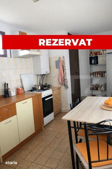 Casă cu 4 camere cu Teren 320 Mp în Apahida