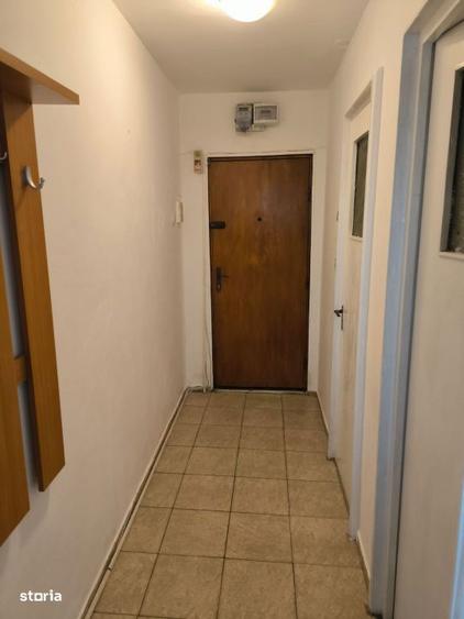 Apartament cu 2 camere, mobilat în Giurgiului