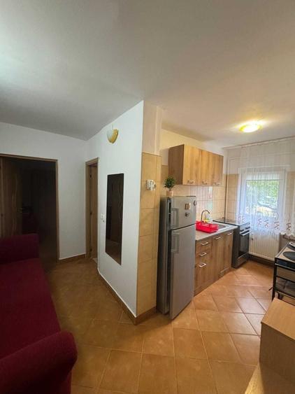 Apartament cu 2 camere decomandat în P-ța Doina