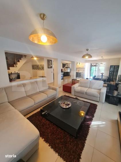 Casă cu 4 camere cu Teren 520 Mp în Central