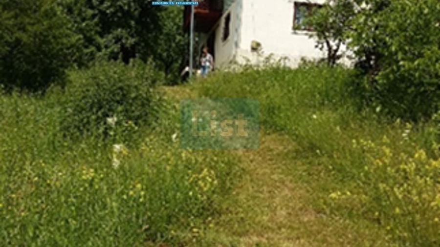 Casă cu 3 camere cu Canalizare în Drajna de Jos