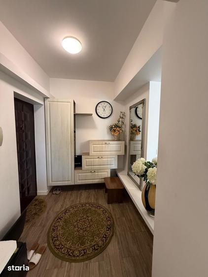 Apartament cu 4 camere decomandat în Ultracentral