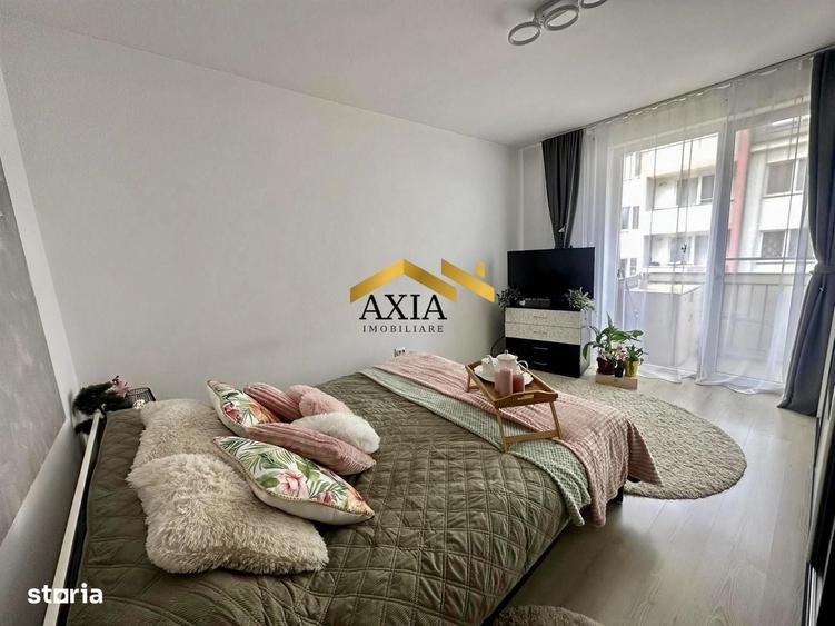 Apartament 2 camere, Porii-Floresti! - 5