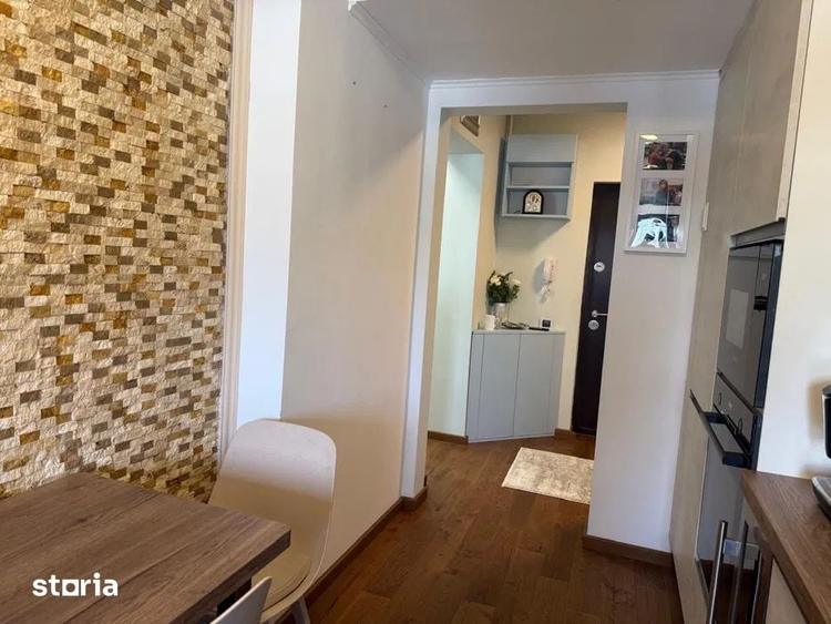 Apartament 2 camere Aparatorii Patriei | Aleea Tomesti | Parcare inclu - 10