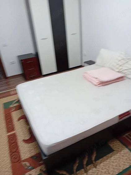 Apartament cu 2 camere decomandat în Gara