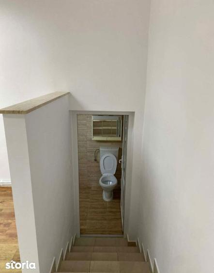 Spațiu comercial, de 41 mp, în Gruia