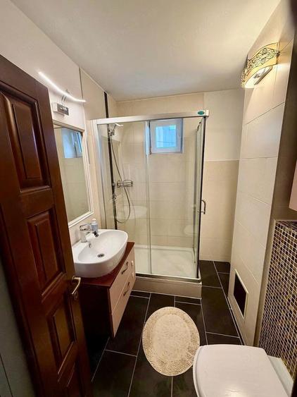 Apartament cu 2 camere decomandat, mobilat în 1 Mai