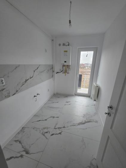 Garsonieră decomandată în Lunca Cetățuii