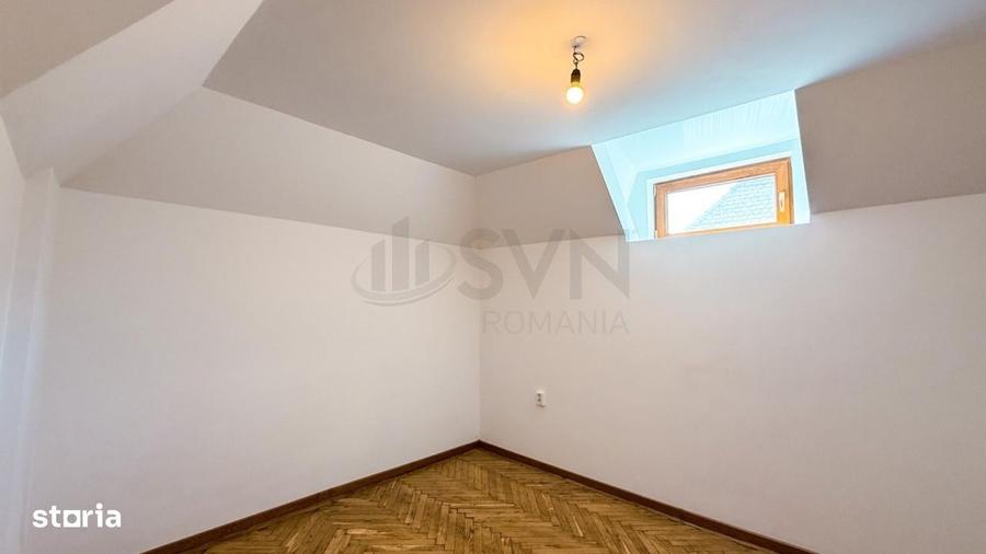 Apartament cu 3 camere decomandat, mobilat în Capitale