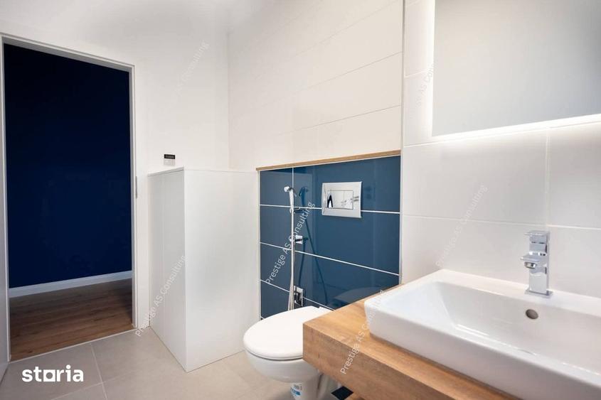 2 Camere Premium | Nord One Botanic | Prima inchiriere - 1