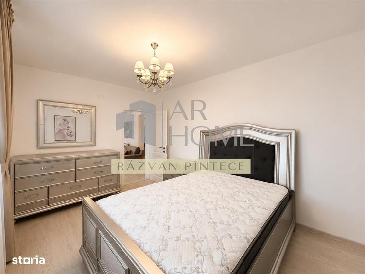 Apartament 3 camere, de lux, Albert OMV, Nord, Ploiesti - 13