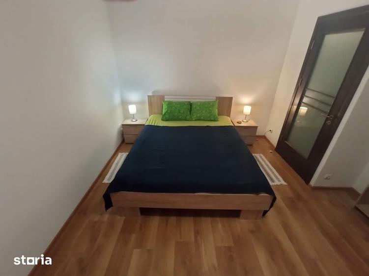 Inchiriere garsoniera zona Nerva Traian 10 min metrou - 1