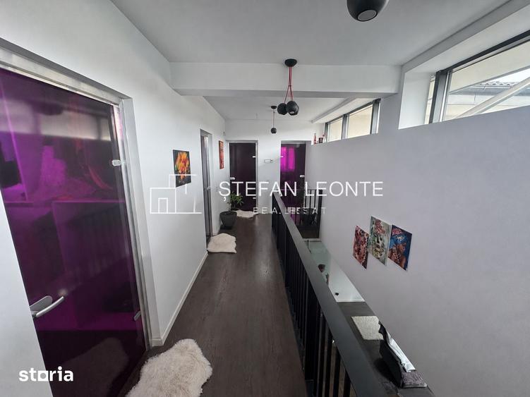 Casă cu 5 camere cu Teren 936 Mp în Bucium