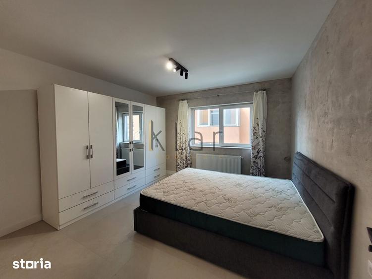 Apartament 2 camere 52 mp etaj 1 parcare! Muzeul Apei! - 5