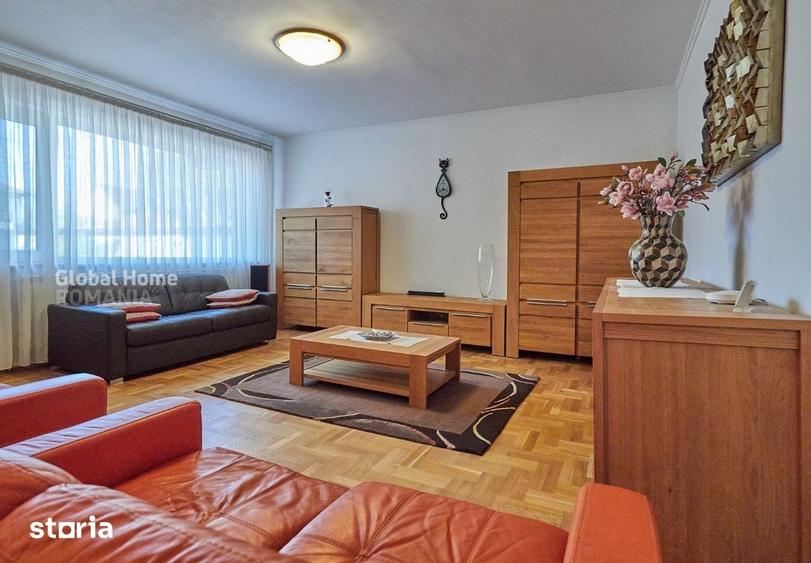 Casă cu 6 camere cu Teren 390 Mp în Bucureștii Noi