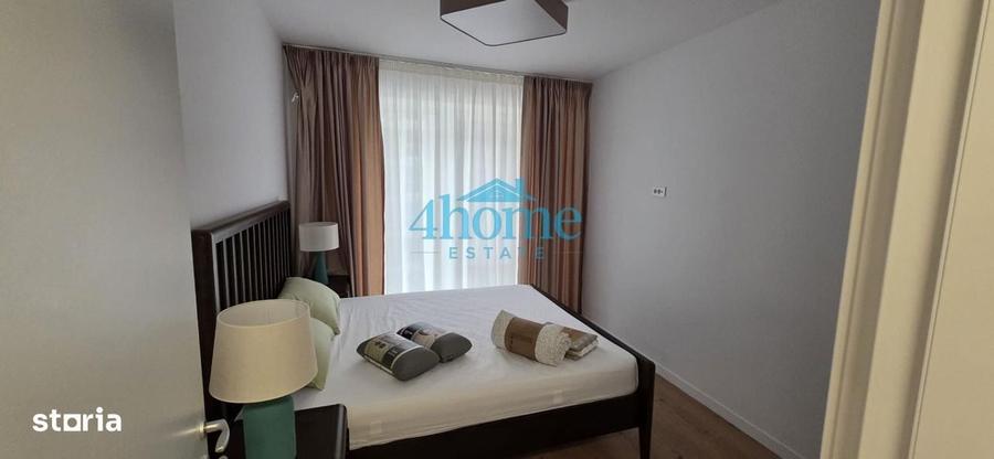 Apartament 2 camere petfriendly Estoria City|Parcare|Metrou - 8