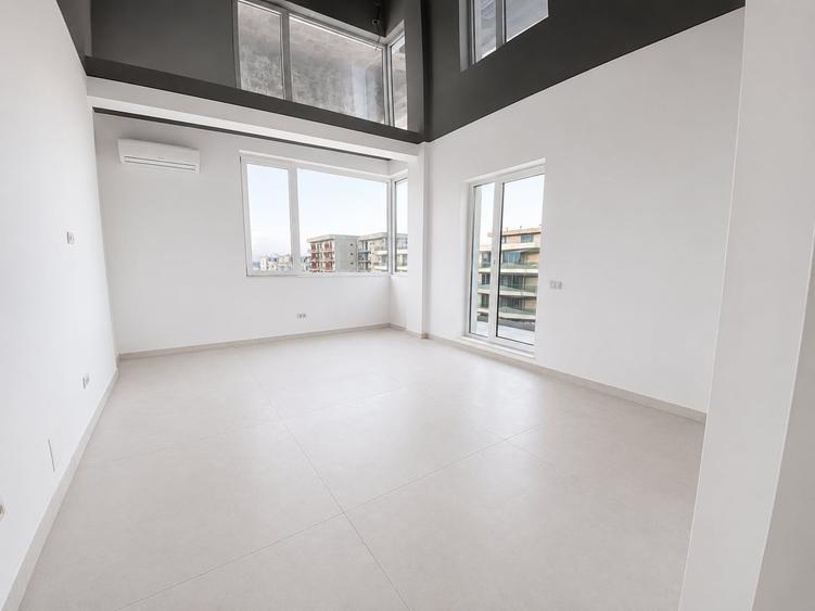 Apartament cu 3 camere decomandat în Mamaia-Sat