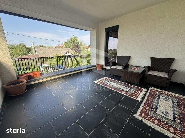 Casă cu 4 camere cu Teren 300 Mp în Central