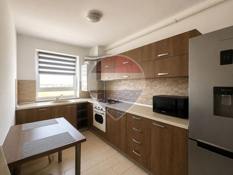 Apartament cu 3 camere decomandat în Avantgarden