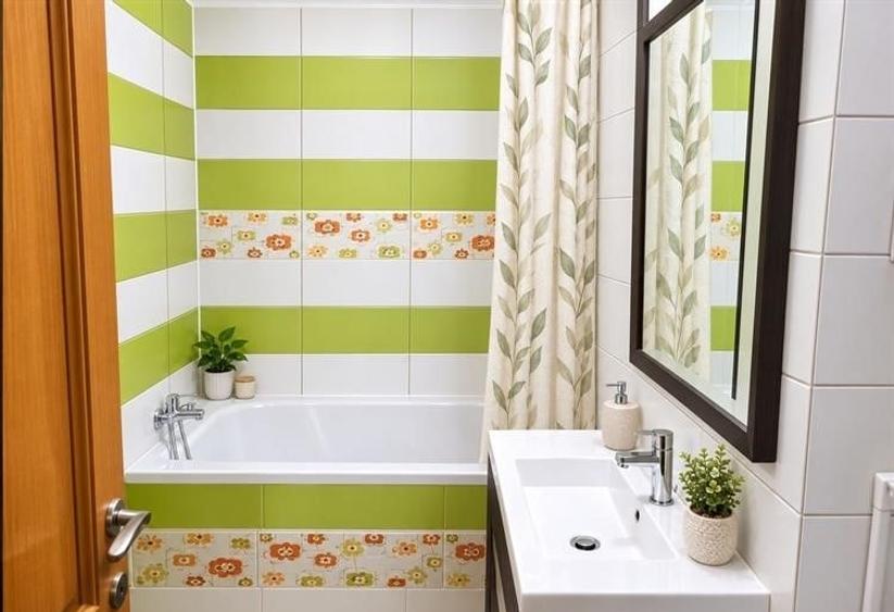 Apartament cu 4 camere decomandat în Decebal