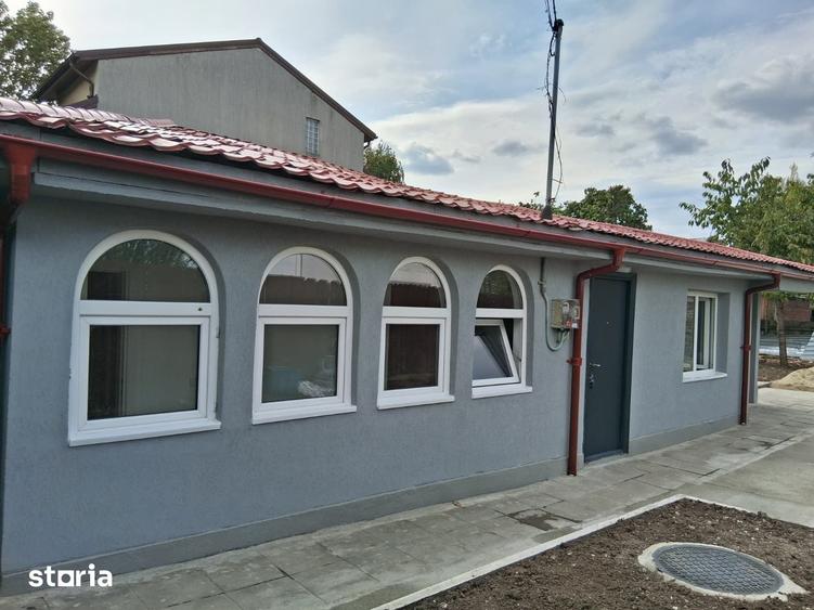Casa- Sector 1 / Birou-Comercial - 6