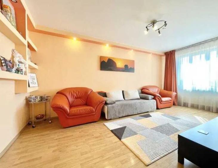 Apartament 2Camere,Dristor,Metrou,bl.1980,reabilitat,DECOMANDAT,Amenajat,mobilat - 2