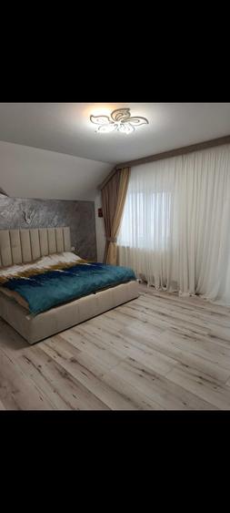 Casă cu 4 camere în Măgura
