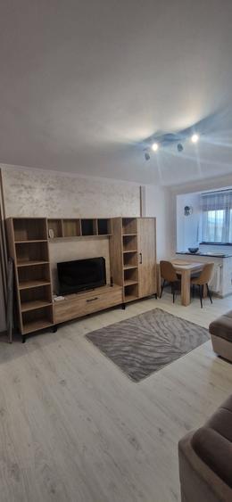 Garsonieră nedecomandată în Astra