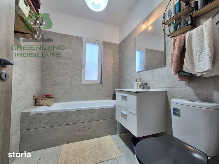 Apartament 2 camere, decomandat, 60mp, parcare, Hlincea - 7