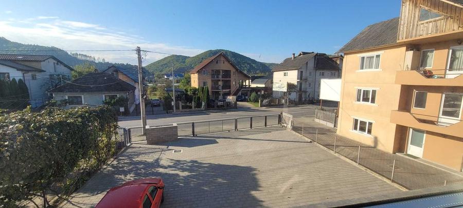 Spațiu comercial, de 280 mp, în Central