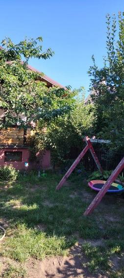 Casă cu 4 camere cu Teren 300 Mp în Central