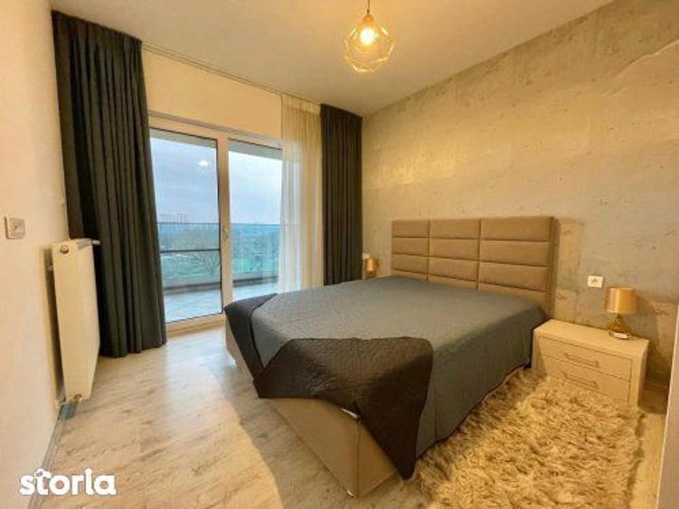 SUPER DEAL | 2 Camere cu Vedere Libera Verdi | 60 mp + Terasa 6 mp - 5