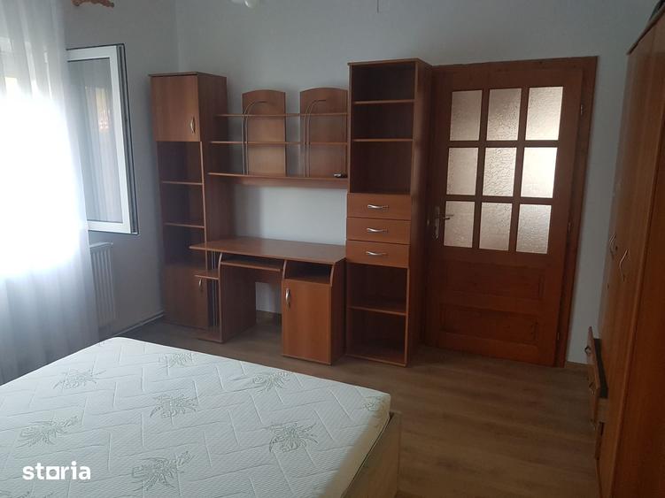 Casă cu 4 camere cu Teren 500 Mp în Iosia